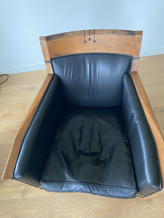 Image 1 of Fauteuil Schuitema Decoform