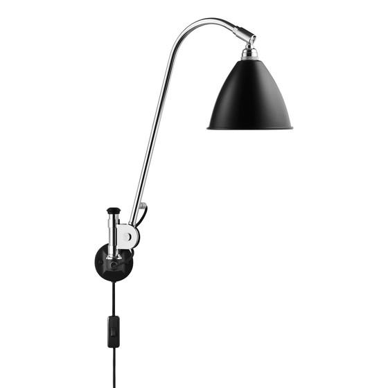 Image 1 of Lampe murale Gubi Bestlite BL6