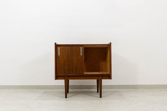 Image 1 of Mini bar vintage By Bytomskie Fabryki Mebli, Polonia, anni '60