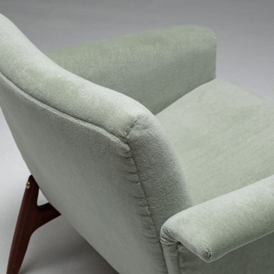 Image 1 of 1 fauteuil danois des années 1960