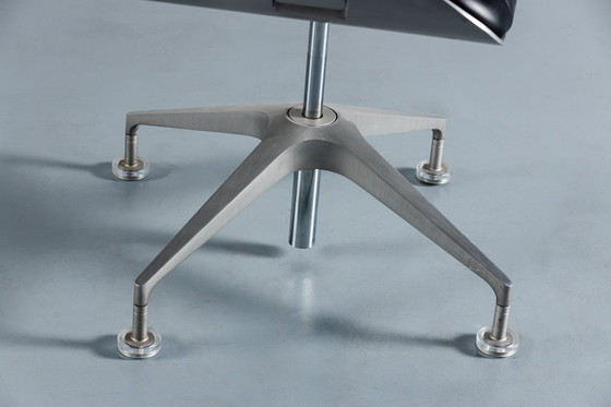Image 1 of Model 151S Desk Chair By Hadi Tehrani For Intersthul, 2000’s