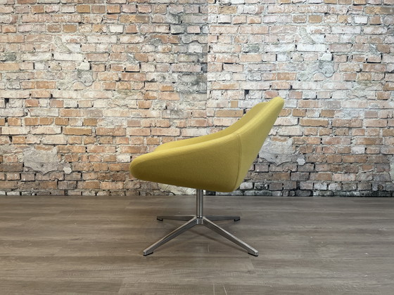 Image 1 of Allermuir Open A640 geel 