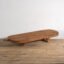 Antiker niedriger Arbeitstisch (ca. 1920) #8 – Schreibtisch, Rustic (photo 10 of 10)