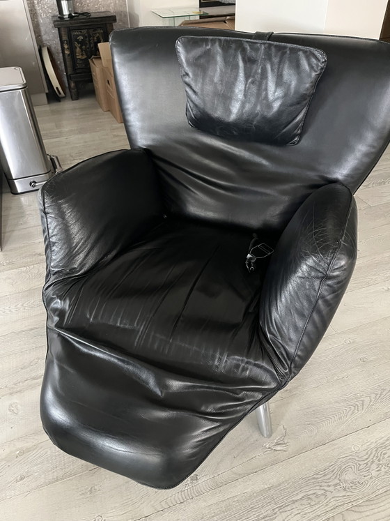 Image 1 of Sillón reclinable Leolux