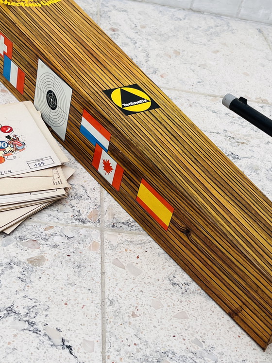 Image 1 of Giocattolo Technofix Sport Trainer