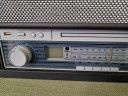 Auna Belle Epoque 1907 Retro Audio System / Platenspeler