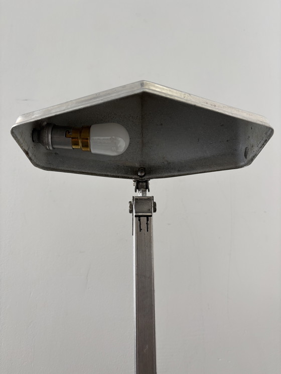 Image 1 of PIROUETTE desk lamp