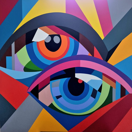 Image 1 of WIJ HOUDEN JE IN DE GATEN