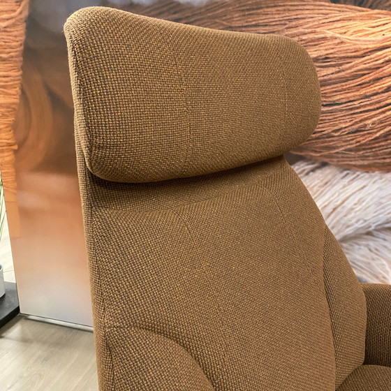 Image 1 of Poltrona Relax Stressless Adam Power Large