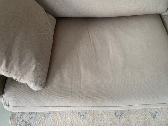 Image 1 of Linteloo design sofa 'Plaza' 3m45 wide