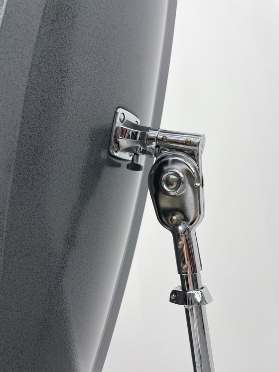 Image 1 of Dulton Psyche mirror by Yasuaki Sasamoto for Li Qian