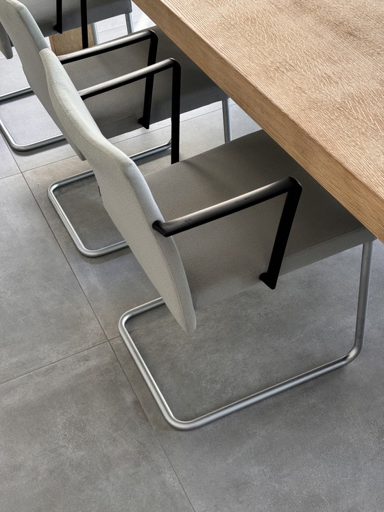 Image 1 of 6x Stühle von Walter Knoll