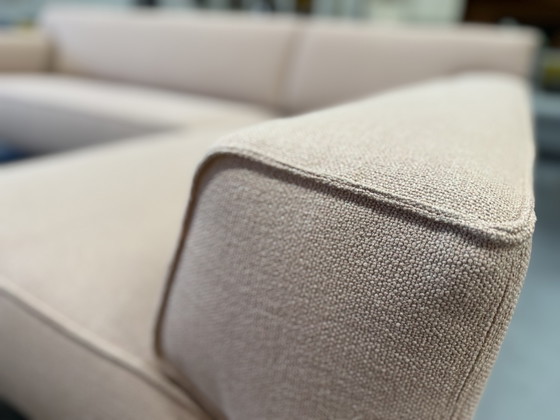 Image 1 of Design on Stock Bloq Hoekbank Milton Flamingo 275