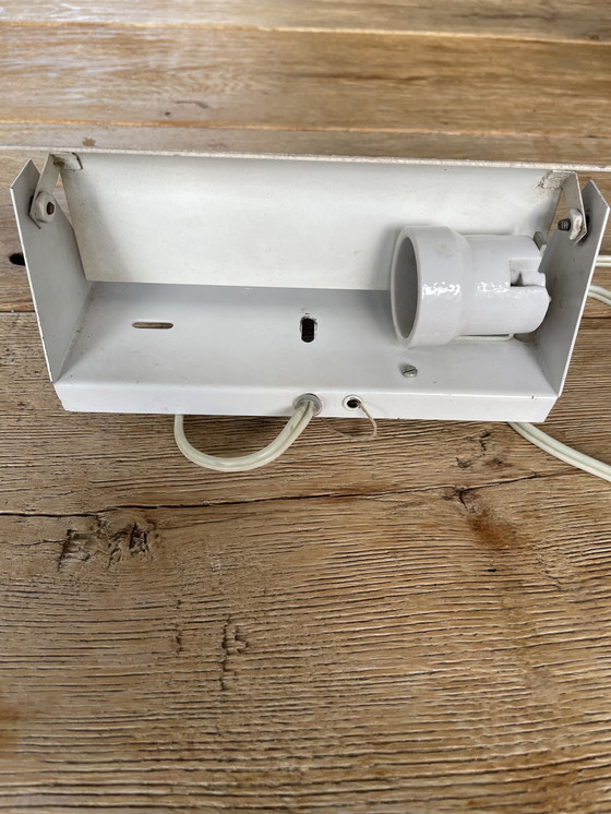 Image 1 of  lampada a bacchetta vintage Philips Louis Kalff