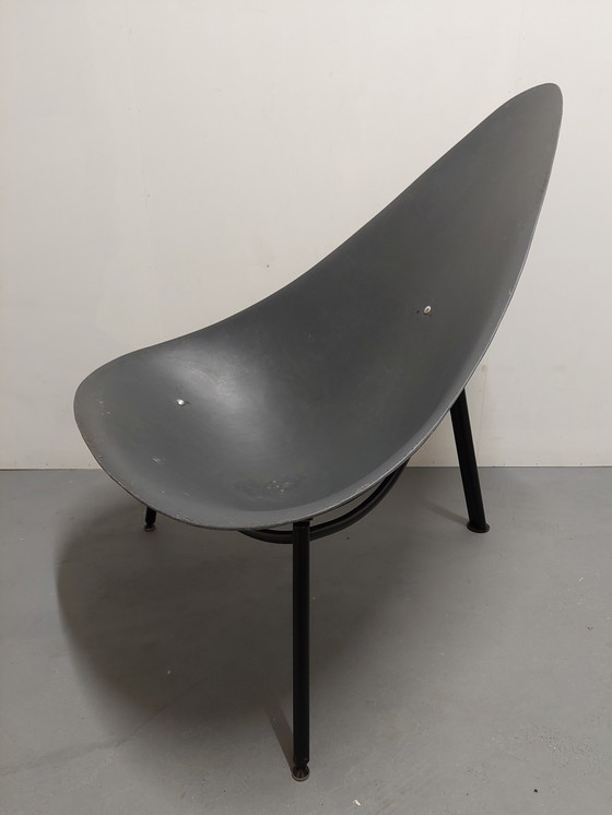 Image 1 of Mooie Ed Merat lounge chair