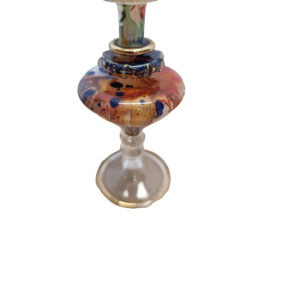 Image 1 of Vintage Egyptisch parfumflesje