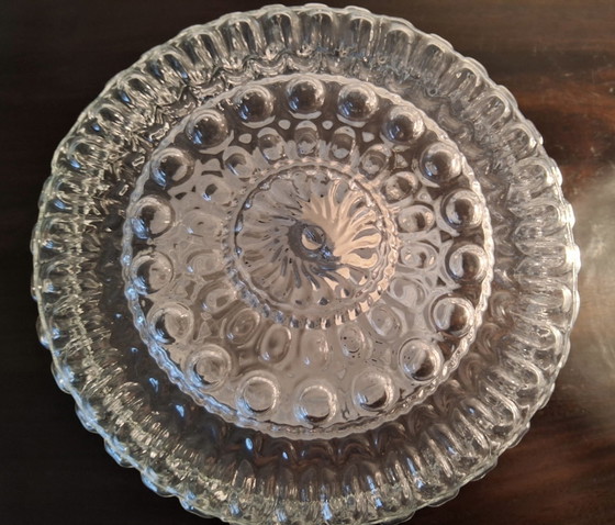 Image 1 of Lampada da soffitto Massive jaren 70