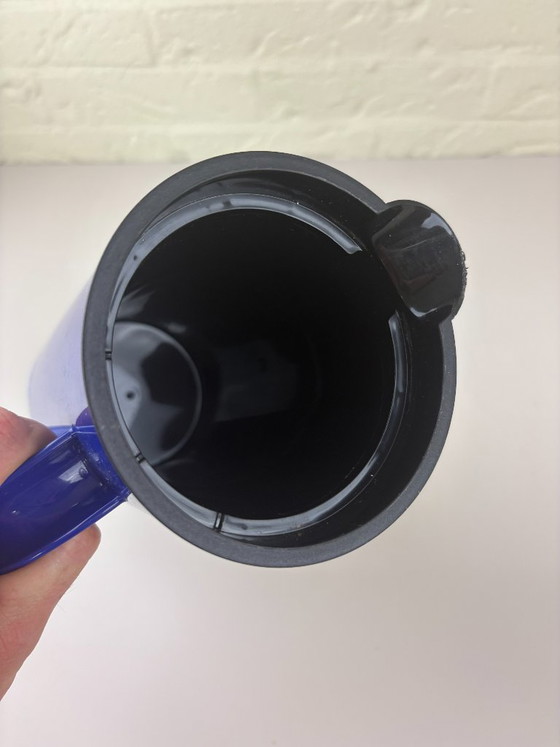 Image 1 of Stelton EM77 cafetière by Erik Magnussen – Danish design icon