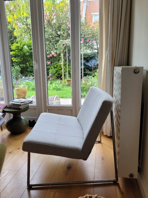 Harvink Hebbes fauteuil 