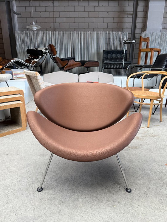 Image 1 of Sillón Artifort Orange Slice