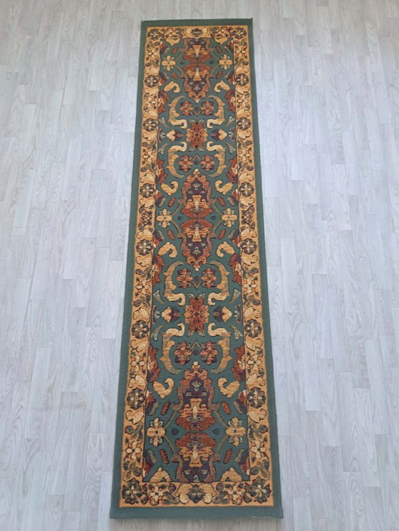 Image 1 of Gangloper in oosterse stijl