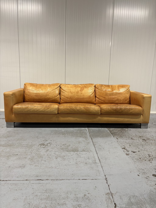 3-Sitzer-Sofa Molinari
