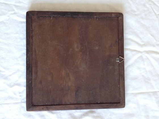 Image 1 of Wandtafel Die Kykladen Anduze Roland Zobel