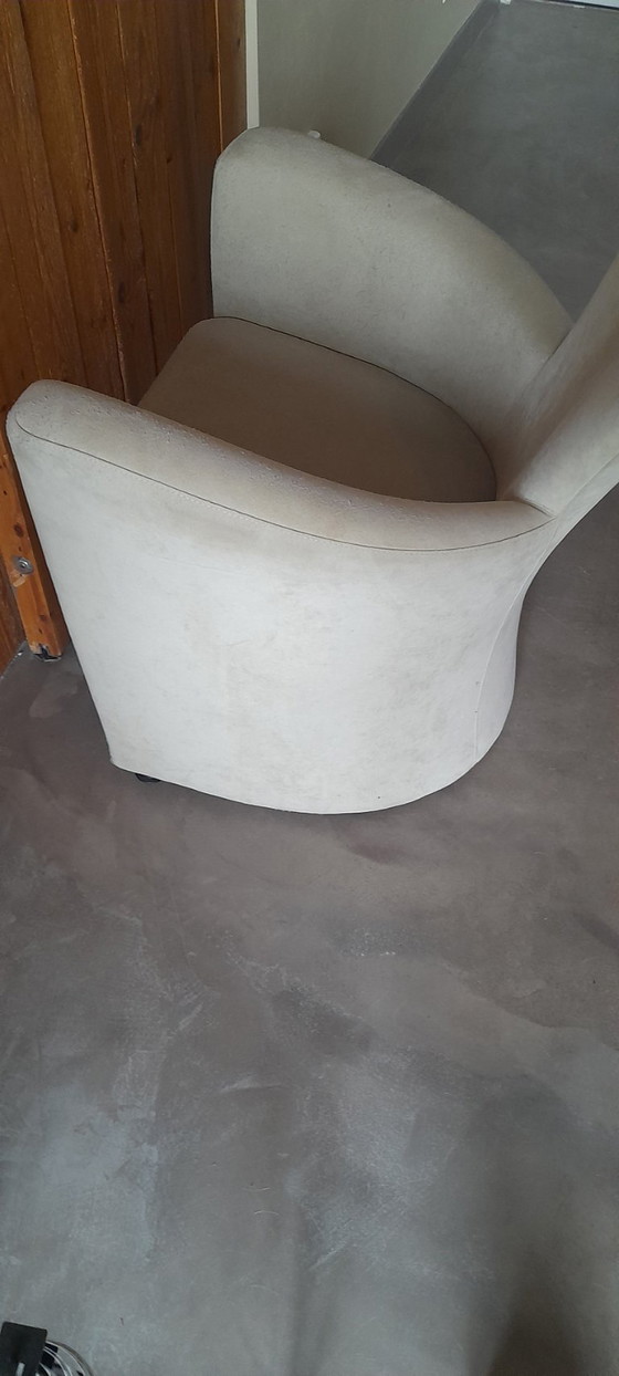 Image 1 of 1 poltrona Leolux Amphora