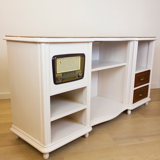 Image 1 of Buffet vintage, Espagne, années 1940