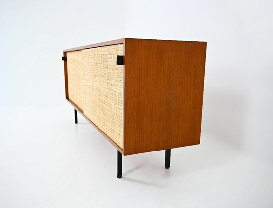 Image 1 of Sideboard by Florence Knoll Bassett for Knoll International, 1950s