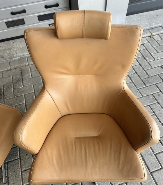 Image 1 of Conform Gyro design fauteuil