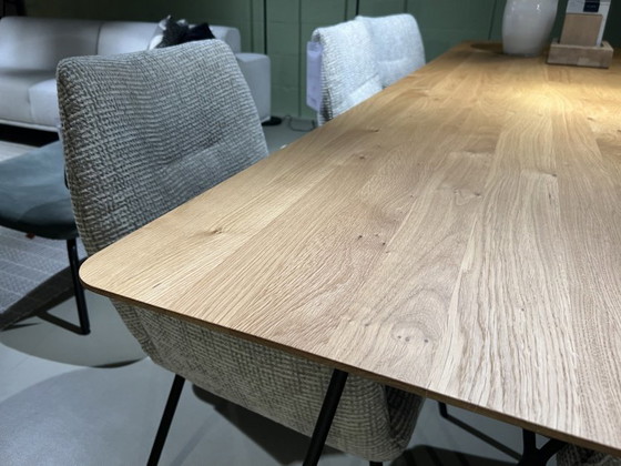 Bee Get III - 25% – Seuren Tafels, Dining tables (photo 5 of 5)
