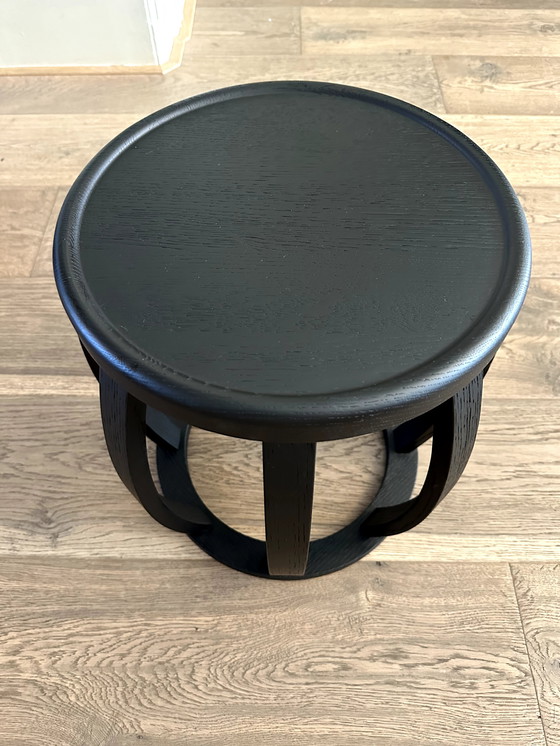 Image 1 of 4x B&B Italia Maxalto Loto Antonio Citterio Loto Side Table