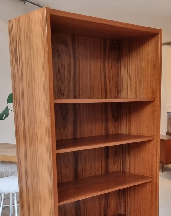 Image 1 of Librería de mediados de siglo