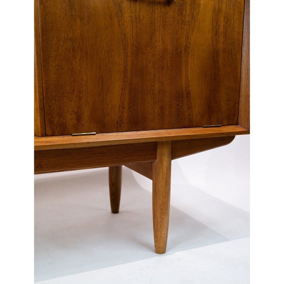 Image 1 of Vintage sideboard in teak Danish 1960s