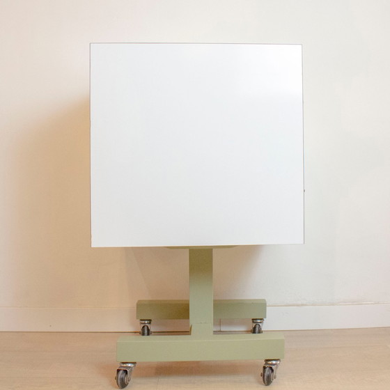 Image 1 of Spaanse ladenkast, 1970