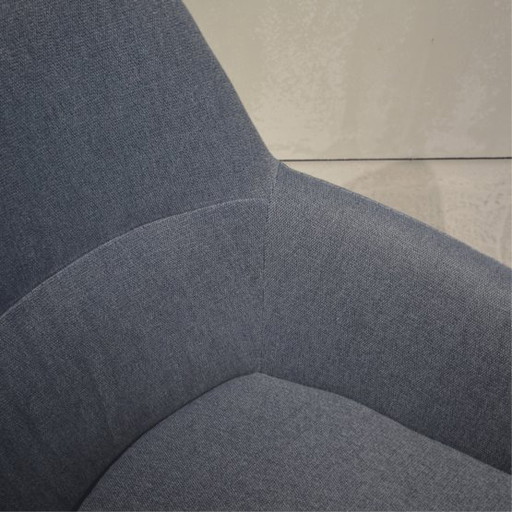Bert Plantagie Zyba Low – fauteuils (photo 2 of 4)