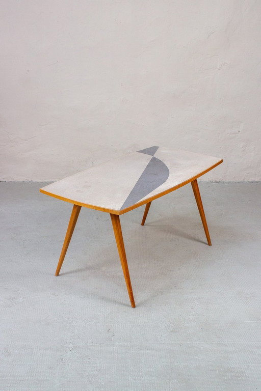 Mid-Century Coffee table, 1960s
