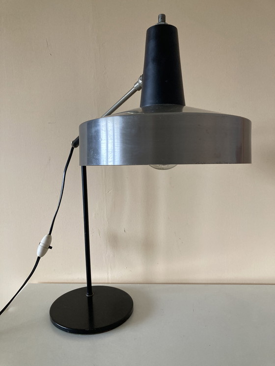 Image 1 of Hala Zeist bureaulamp Modèle 750