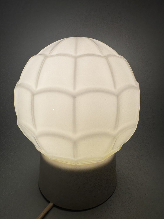 Image 1 of Lámpara de techo Art Déco Thabur