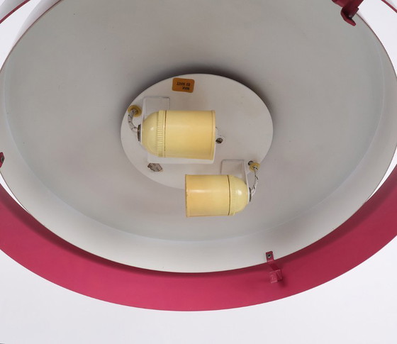 Image 1 of Vintage Fog & Morup "Sera" pendant lamp, 1960s
