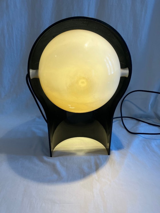 Artemide Telegono Vintage Lamp – Table lamps, Plastic (photo 18 of 19)