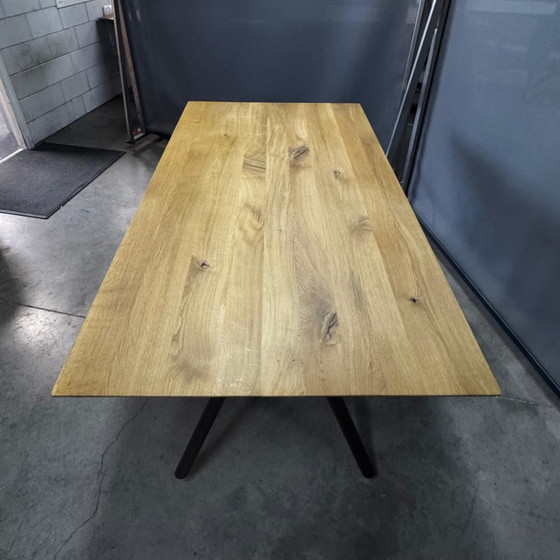 Parade – Bert Plantagie, Tables de salle à manger (photo 5 of 6)