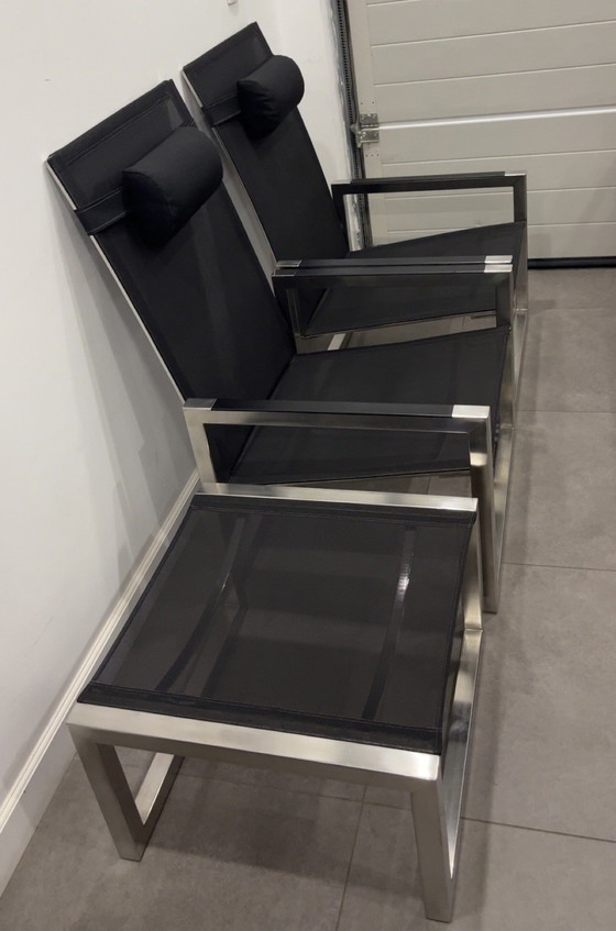 Image 1 of Royal Botania ninix relax