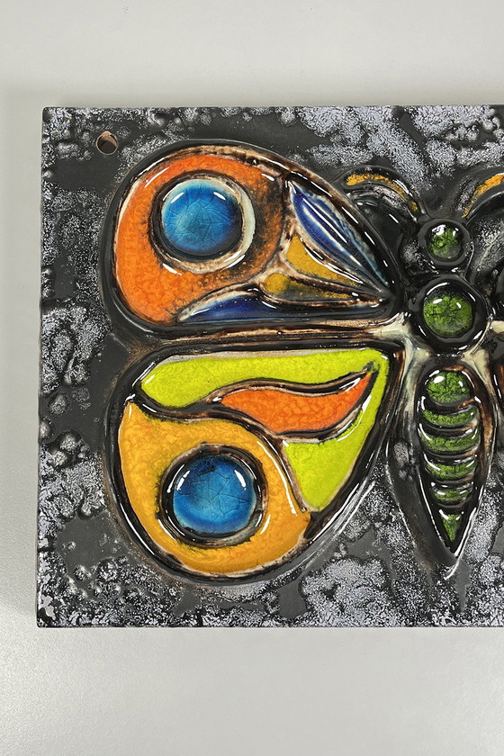 Image 1 of Carstens wall ceramics