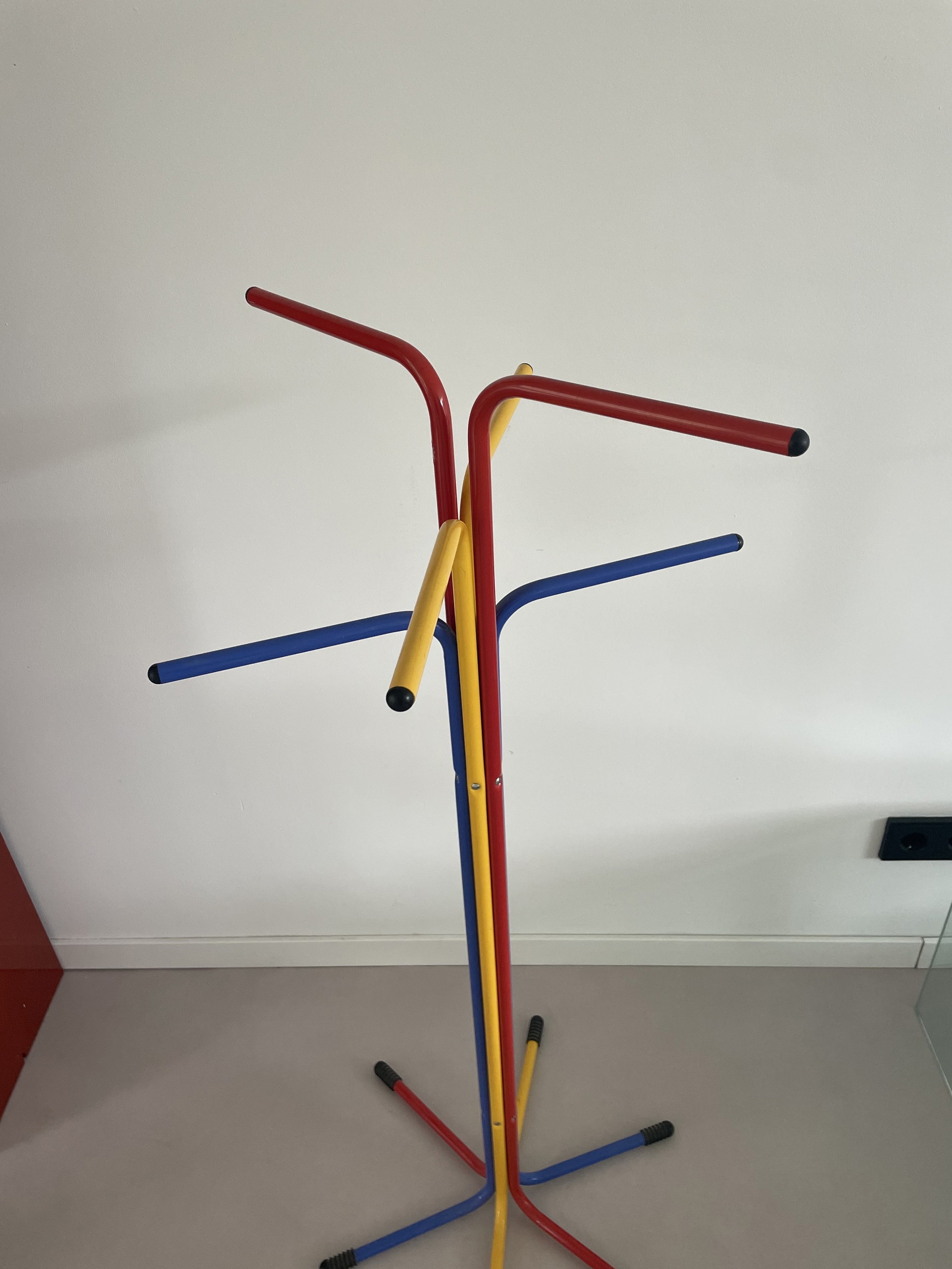 IKEA Rigg vintage coat rack | €60 | Whoppah