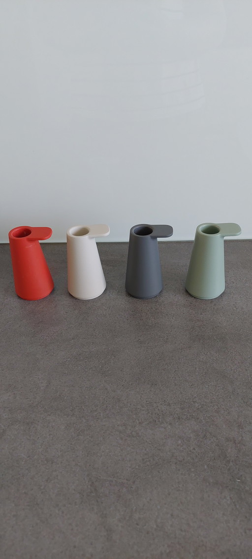 Muuto Grip Kerzenleuchter