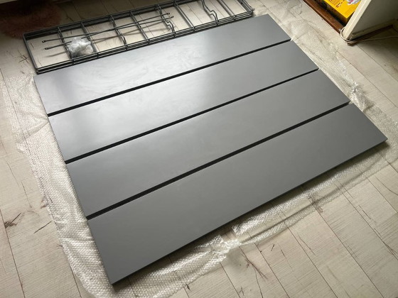 Image 1 of Vintage IKEA Enetri Kast Niels Gammelgaard 1990