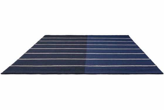 Brink en Campman Rug Marimekko Tiibet Deep Blue 200 x 280 NEW, Brink & Campman, Rugs & carpets, Wool (photo 6 of 6)