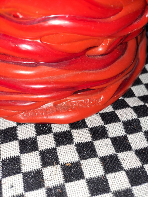 Fish Vase